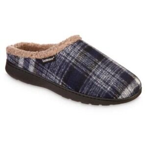 Isotoner‎ Memory Foam Slippers